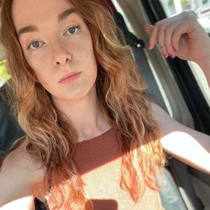 Meet your Posher, Amelia